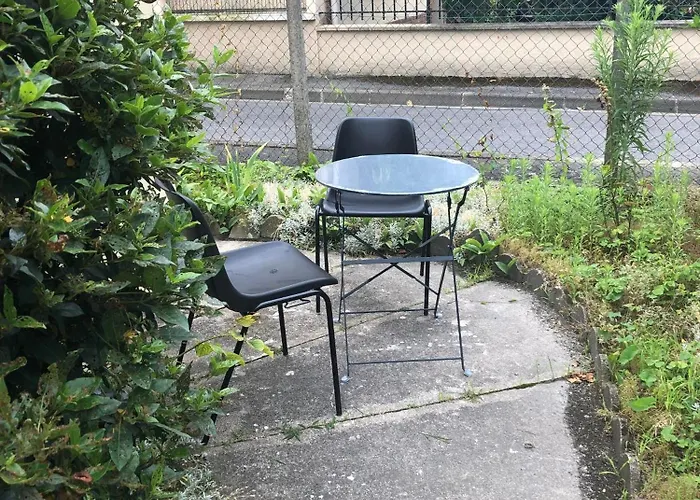 Paris Et Cdg
